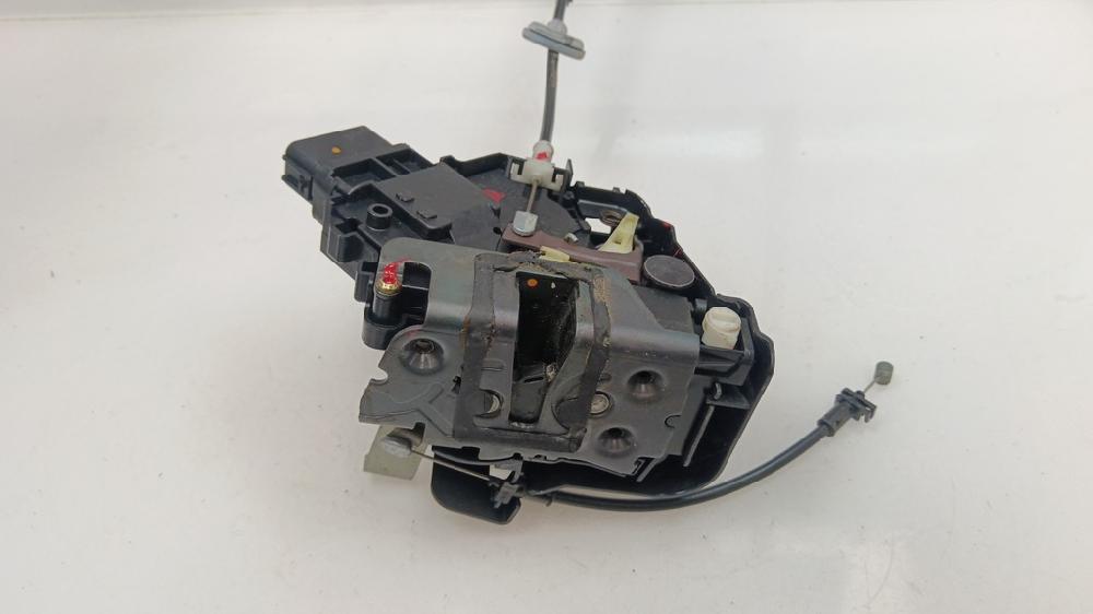 CERRADURA PUERTA TRASERA DERECHA FORD FOCUS 1.8 TDCI MT 116CV | 85KW