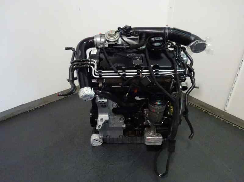 MOTOR COMPLETO SEAT LEON 1.9 TDI 90CV DIESEL