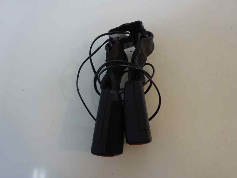 ANCLAJE CINTURON TRASERO IZQUIERDO OPEL ASTRA 1.4 T MT 125CV | 92KW