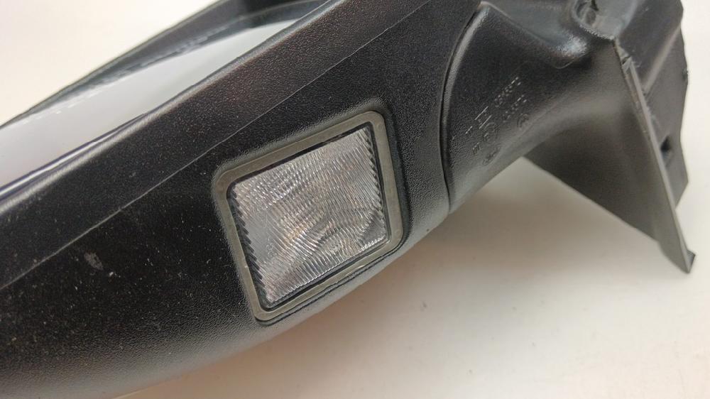 RETROVISOR IZQUIERDO FORD KUGA 1.5 MT 120CV