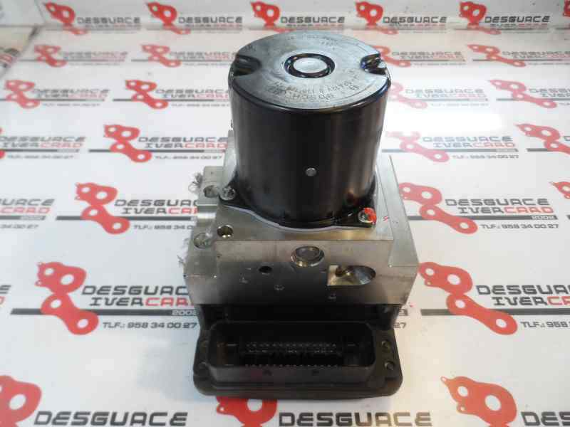 ABS BMW SERIE 5 2.0 520D MT 177CV
