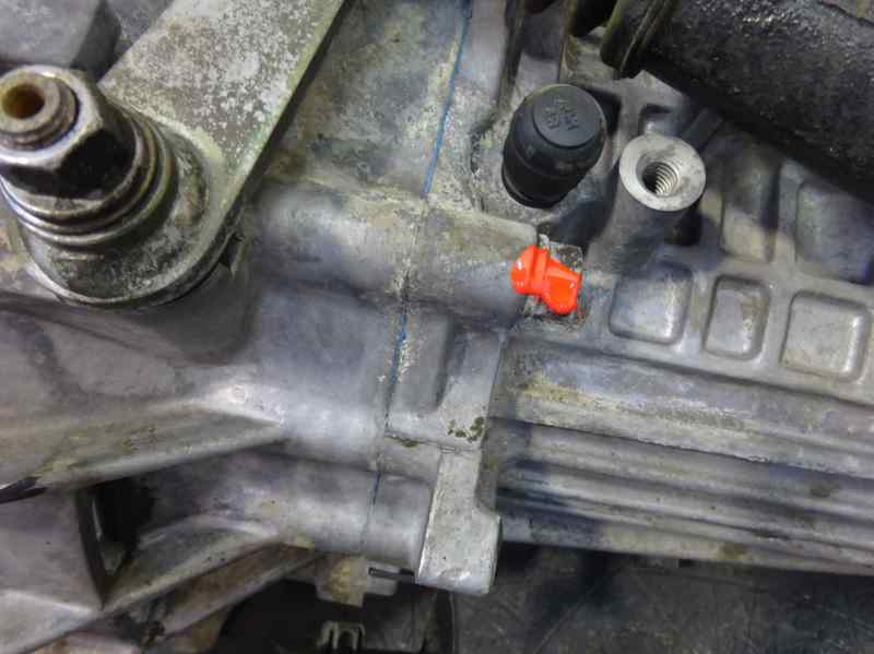 CAJA CAMBIOS HYUNDAI MATRIX 1.6 MT 103CV | 76KW