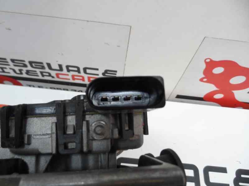 MOTOR LIMPIA DELANTERO FORD FIESTA 1.4TDCI MT 68CV