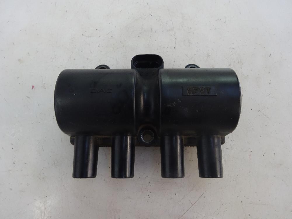 BOBINA ENCENDIDO CHEVROLET KALOS 1.4 MT 94CV | 69KW