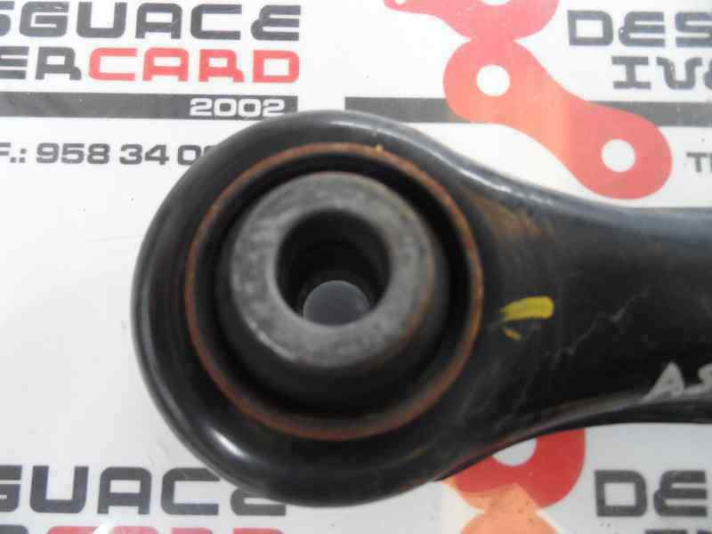 BRAZO SUSPENSION INFERIOR TRASERO DERECHO MITSUBISHI ASX 1.6 MT 2WD 117CV