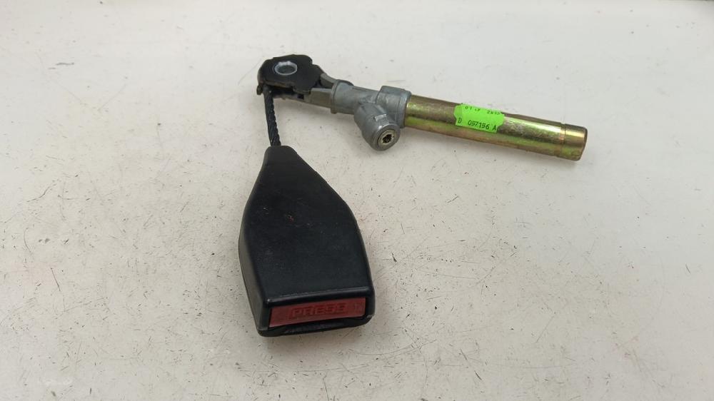 ANCLAJE CINTURON DELANTERO DERECHO RENAULT CLIO 1.2 MT 75CV