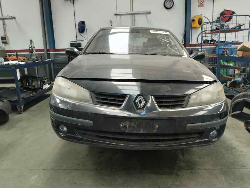 CAJA RELES FUSIBLES RENAULT LAGUNA 1.9 DCI MT 130CV