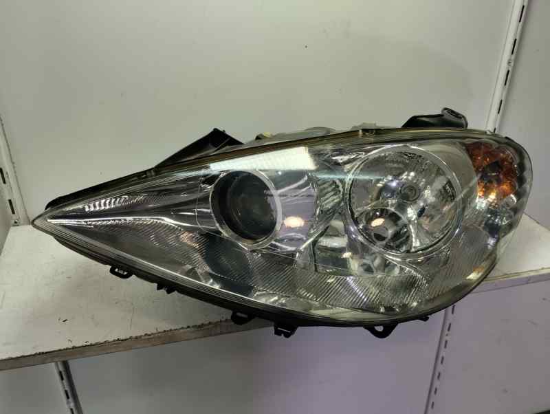 FARO IZQUIERDO PEUGEOT 807 2004 2.2 HDI MT 128CV