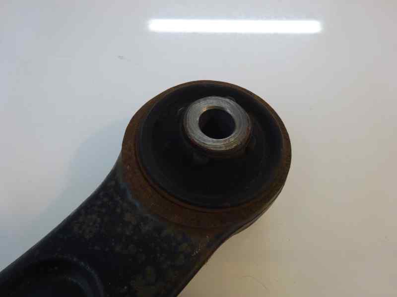 BRAZO SUSPENSION INFERIOR DELANTERO DERECHO CITROEN C4 2006 1.6 HDI MT 90CV