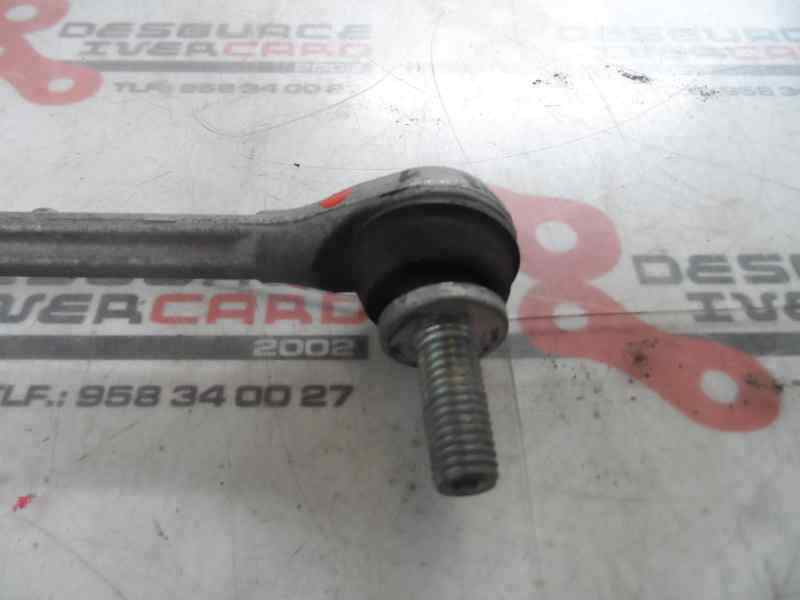 TIRANTE DELANTERO DERECHO FORD FIESTA 1.4 TDCI MT 68CV