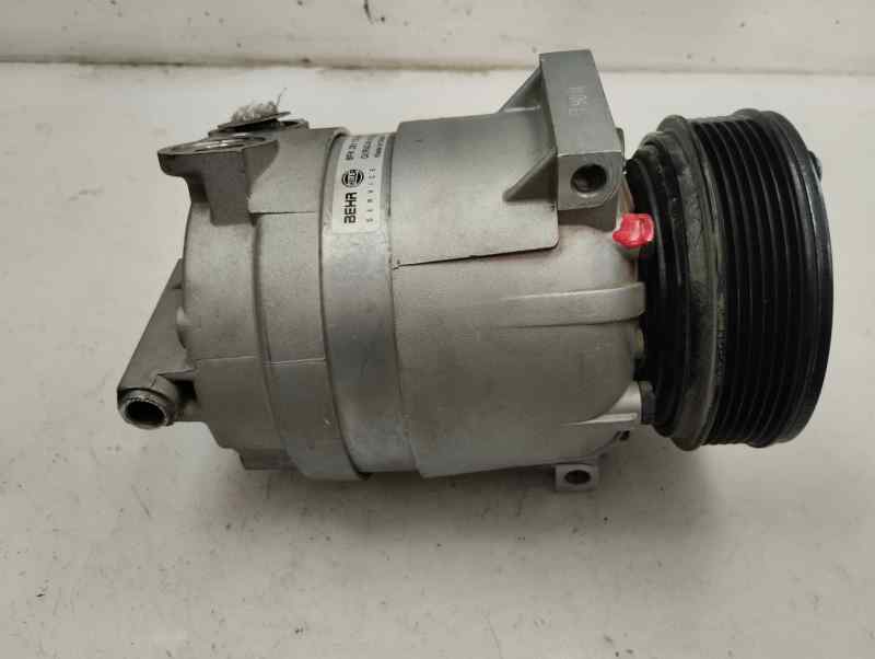 COMPRESOR AIRE ACONDICIONADO OPEL VECTRA 1.6 MT 101CV