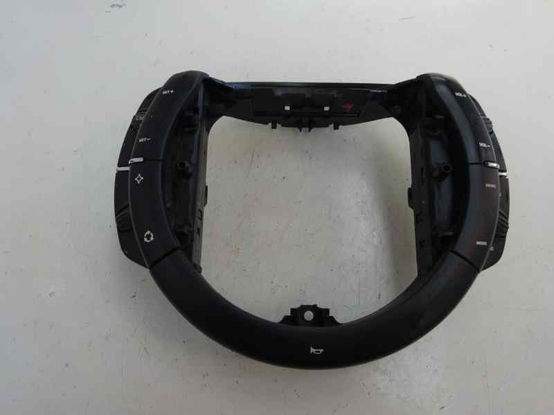 MANDO MULTIFUNCION CITROEN C4 2005 1.6 MT 109CV | 80KW