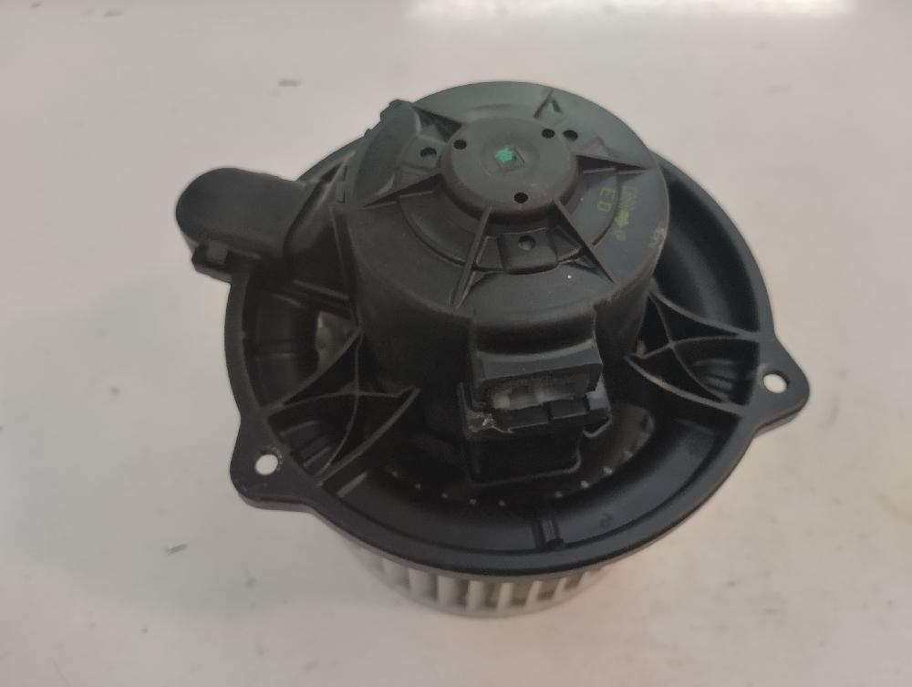 MOTOR CALEFACCION KIA CEED 1.6 MT 113CV | 83KW