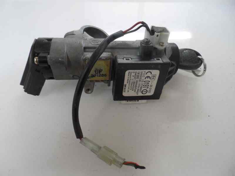 JUEGO BOMBINES CHEVROLET KALOS 1.4 MT 94CV | 69KW