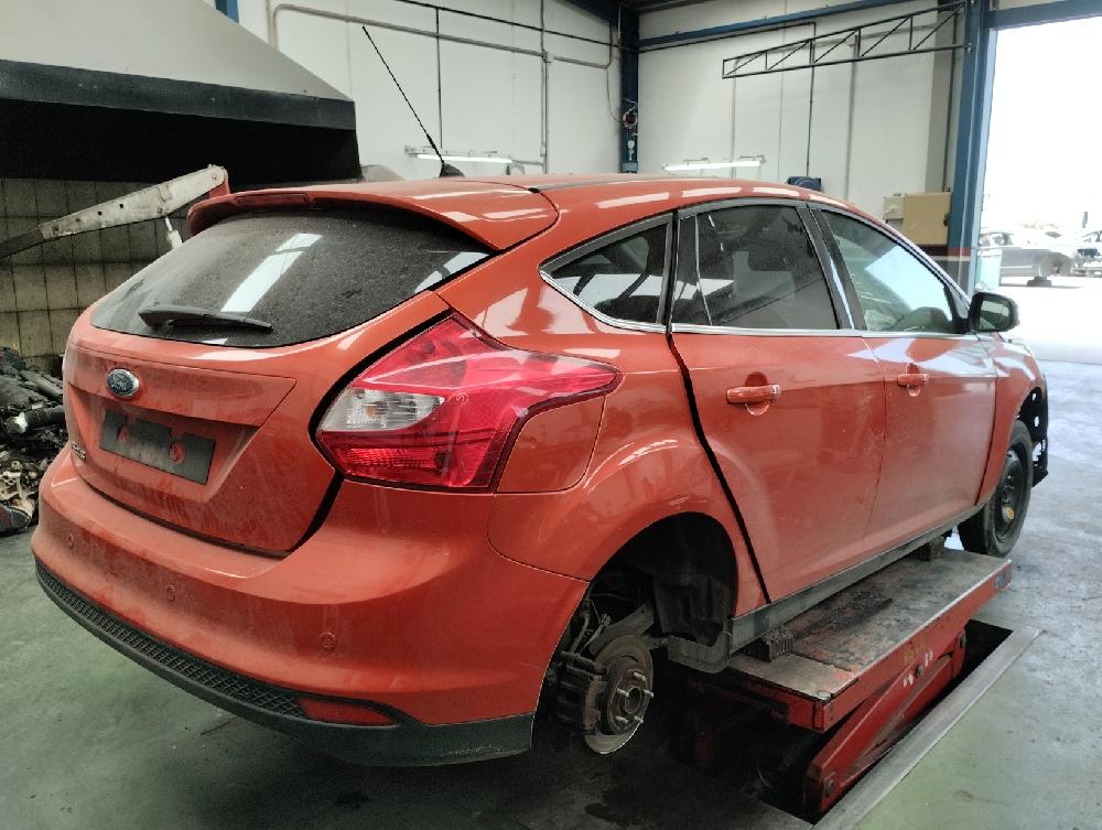 BOMBA EMBRAGUE FORD FOCUS 2011 1.6 TDCI MT 115CV