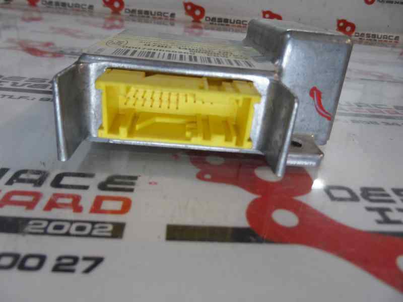 CENTRALITA AIRBAG FORD MONDEO 1.8 TD MT 90CV | 66KW