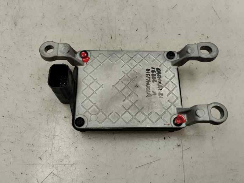 MODULO ELECTRONICO NISSAN QASHQAI 1.3 MT 158CV | 116KW