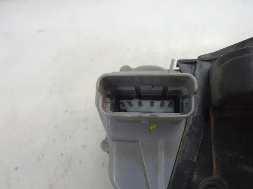 CERRADURA PUERTA DELANTERA DERECHA CITROEN XSARA PICASSO 1.6 HDI 80CV DIESEL