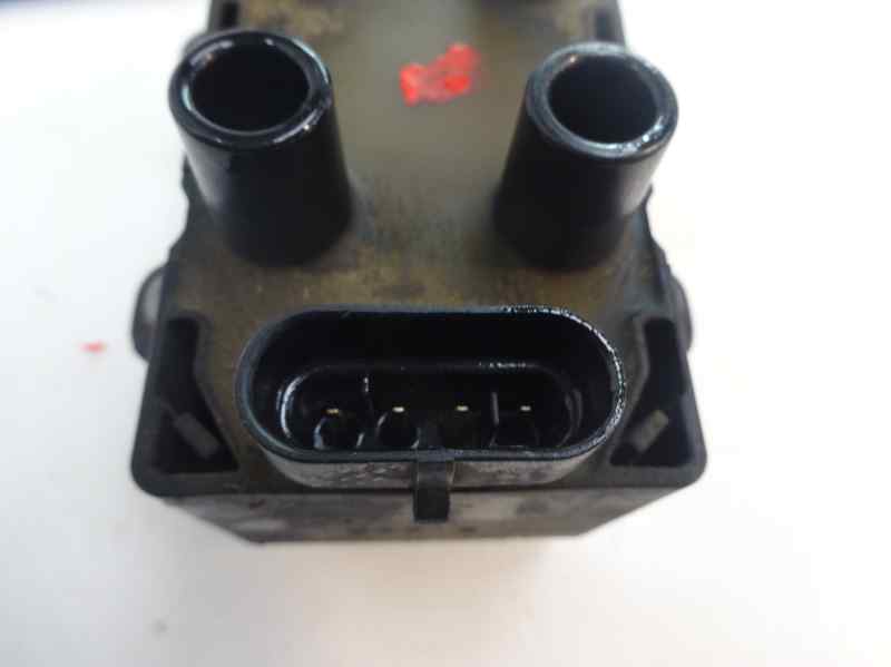 BOBINA ENCENDIDO RENAULT MEGANE 1.6 MT 90CV | 66KW