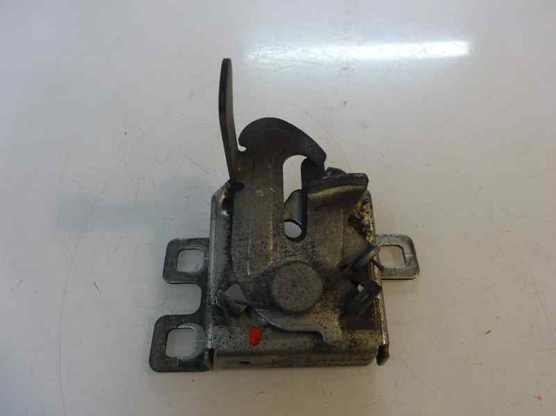 CERRADURA CAPOT PEUGEOT BIPPER 1.4 MT 68CV | 50KW