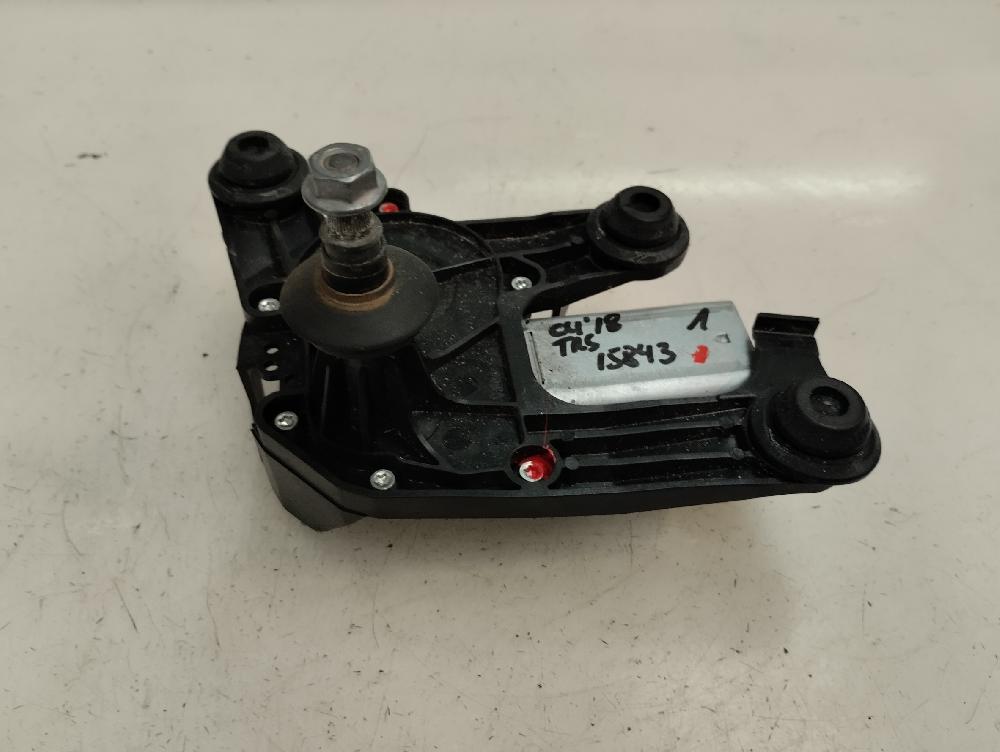 MOTOR LIMPIA TRASERO CITROEN C4 1.2 MT 110CV | 81KW