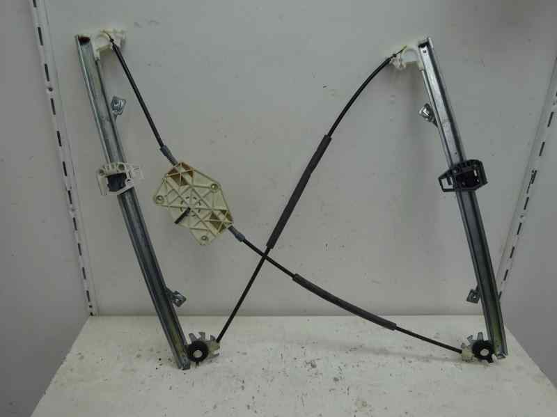ELEVALUNAS DELANTERO DERECHO CITROEN C5 2003 2.0 HDI MT 136CV