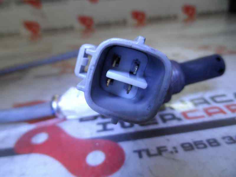 SONDA LAMBDA MITSUBISHI ASX 1.6 MT 2WD 117CV