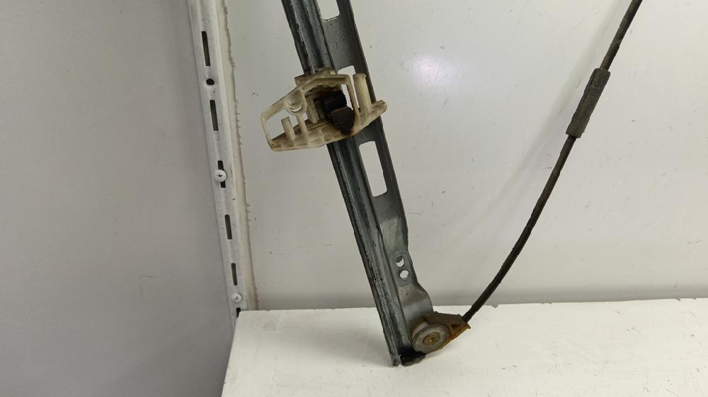 ELEVALUNAS DELANTERO DERECHO PEUGEOT 206 1.4 MT 75CV