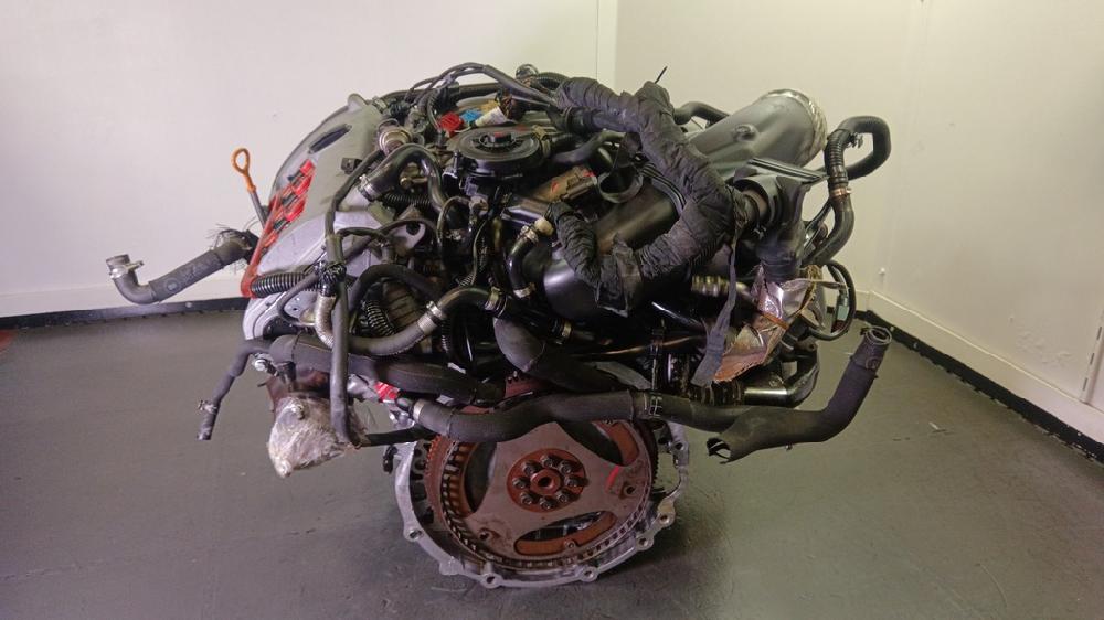 MOTOR COMPLETO AUDI A8 3.7 AT 4WD 280CV | 206KW