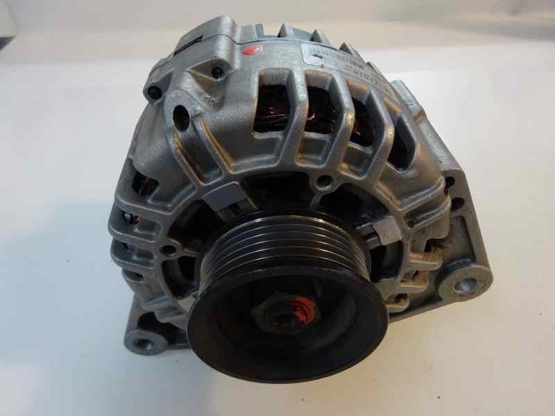 ALTERNADOR AUDI A6 2.5 TDI MT 163CV | 120KW