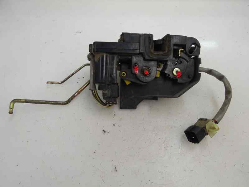 CERRADURA PUERTA DELANTERA DERECHA HYUNDAI GETZ 1.5 CRDI MT 82CV
