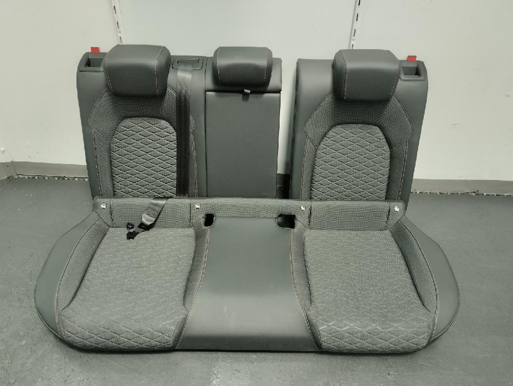 JUEGO ASIENTOS COMPLETO SEAT LEON 1.5 130CV MT