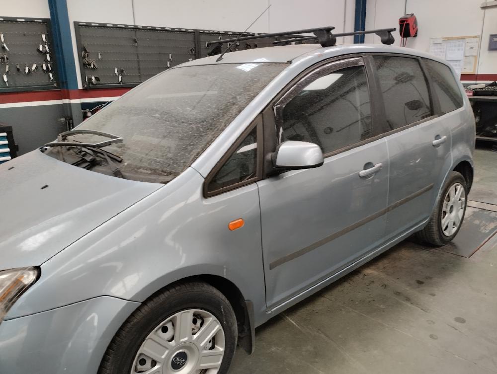 CAUDALIMETRO FORD CMAX 2005 1.6 MT 100CV