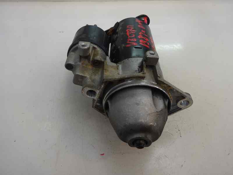 MOTOR ARRANQUE OPEL VECTRA 2004 2.0 DTI MT 101CV