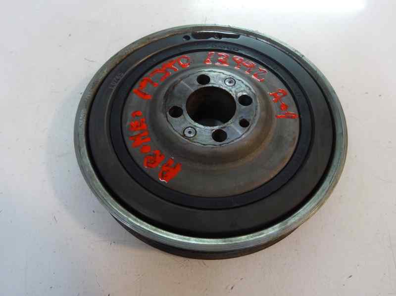 POLEA CIGUENAL ALFA ROMEO 156 1.9 JTD MT 110CV