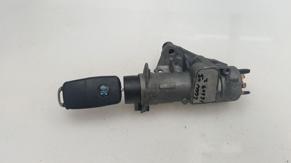 CONMUTADOR DE ARRANQUE SEAT LEON 1.9 TD MT 110CV