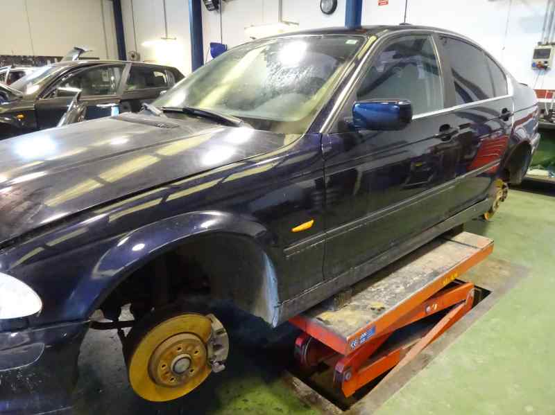 MODULO ELECTRONICO BMW SERIE 3 2004 2.9 330D MT 184CV