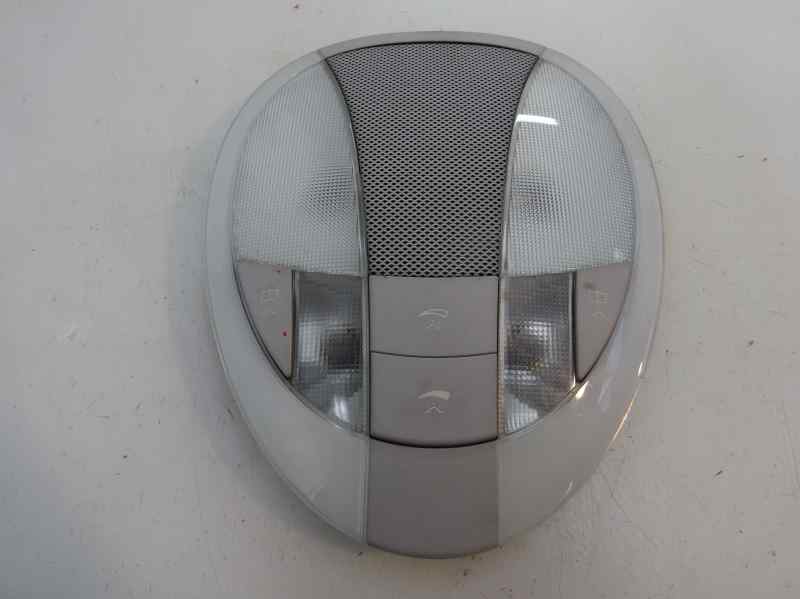 LUZ INTERIOR MERCEDES BENZ CLASE E 2003 3.2 320 CDI 5G-TRONIC 204CV