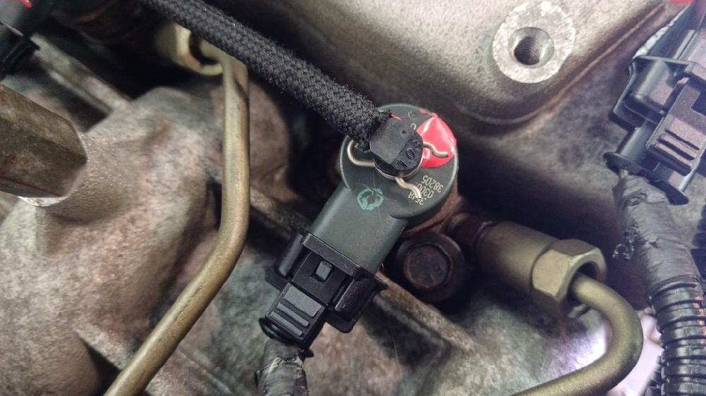 MOTOR COMPLETO CHRYSLER VOYAGER 2.5 D MT 143CV