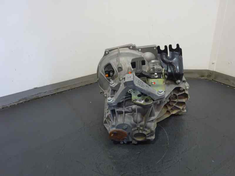 CAJA CAMBIOS FORD CMAX 1.6 TDCI MT 90CV