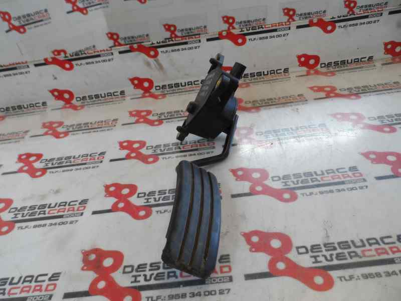 POTENCIOMETRO PEDAL RENAULT KANGOO 1.5 DCI MT 68CV