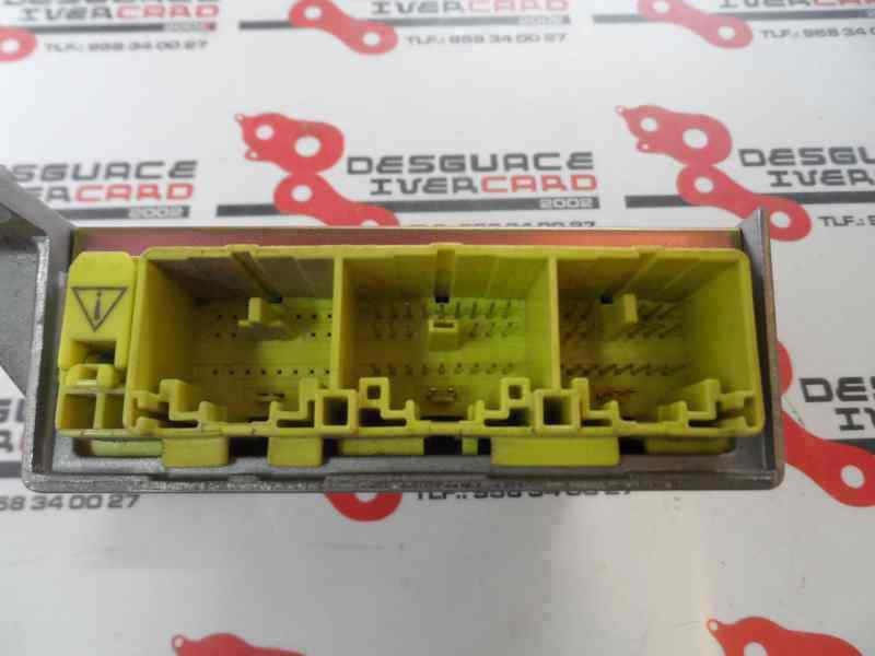 CENTRALITA AIRBAG MAZDA 6 2.0 MZR-CD MT 136CV | 100KW