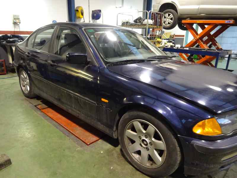 PILOTO TRASERO DERECHO BMW SERIE 3 2.0 320D MT 136CV