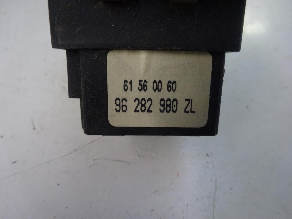 MANDO LUCES PEUGEOT 106 2001 1.1 MT 60CV | 44KW