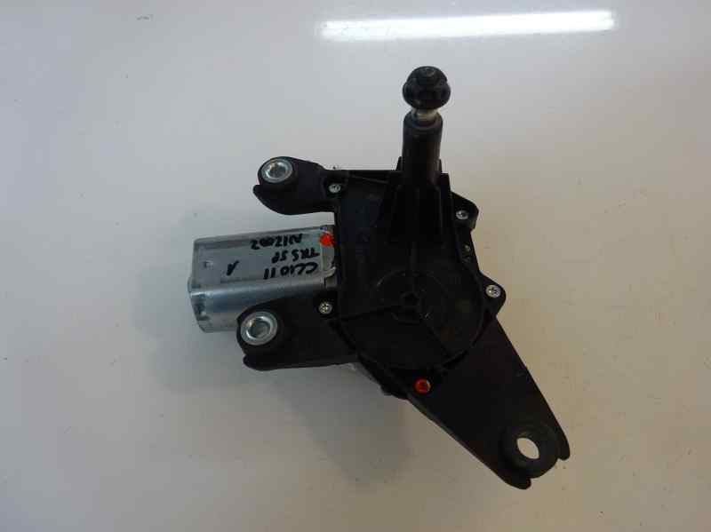 MOTOR LIMPIA TRASERO RENAULT CLIO 2011 1.5 DCI MT 85CV