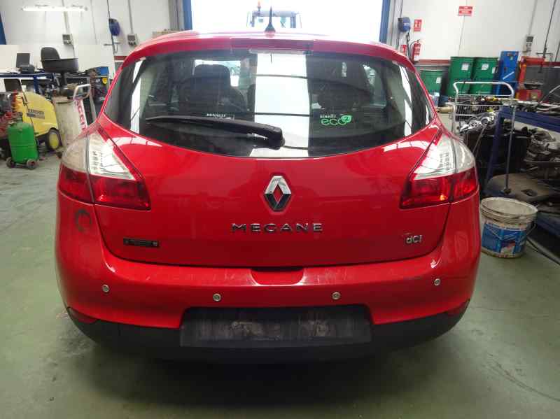 CENTRALITA MOTOR UCE RENAULT MEGANE 2011 1.5 DCI MT 110CV