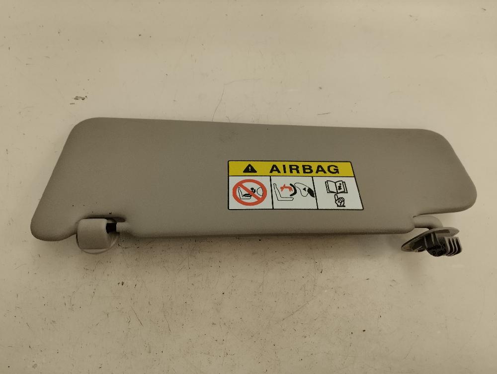 PARASOL DERECHO DACIA SANDERO 0.9 TCE LPG MT 90CV