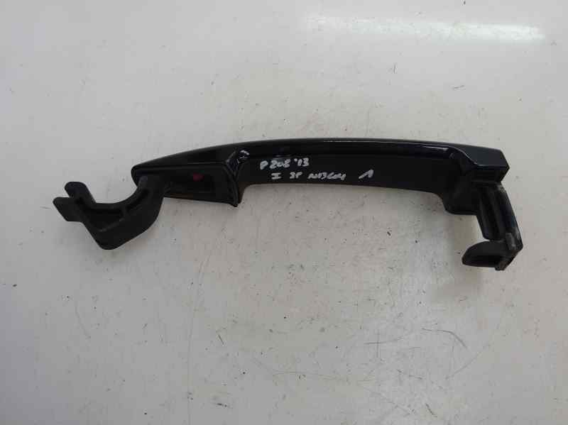MANETA EXTERIOR DELANTERA IZQUIERDA PEUGEOT 208 1.2 VTI MT 82CV