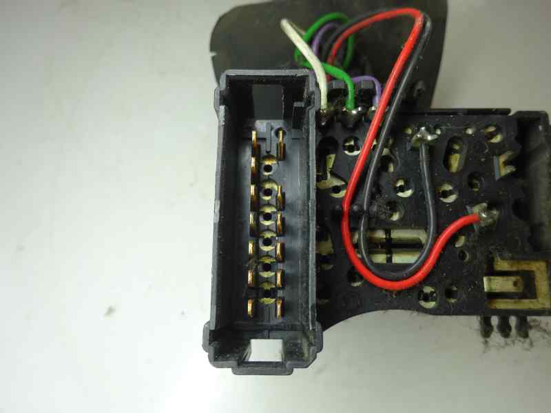 MANDO LUCES RENAULT CLIO 1.9 D MT 64CV | 47KW
