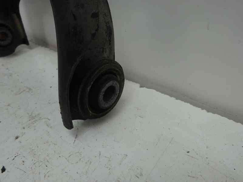 BRAZO SUSPENSION INFERIOR DELANTERO DERECHO DACIA DUSTER 1.5 MT 107CV | 79KW